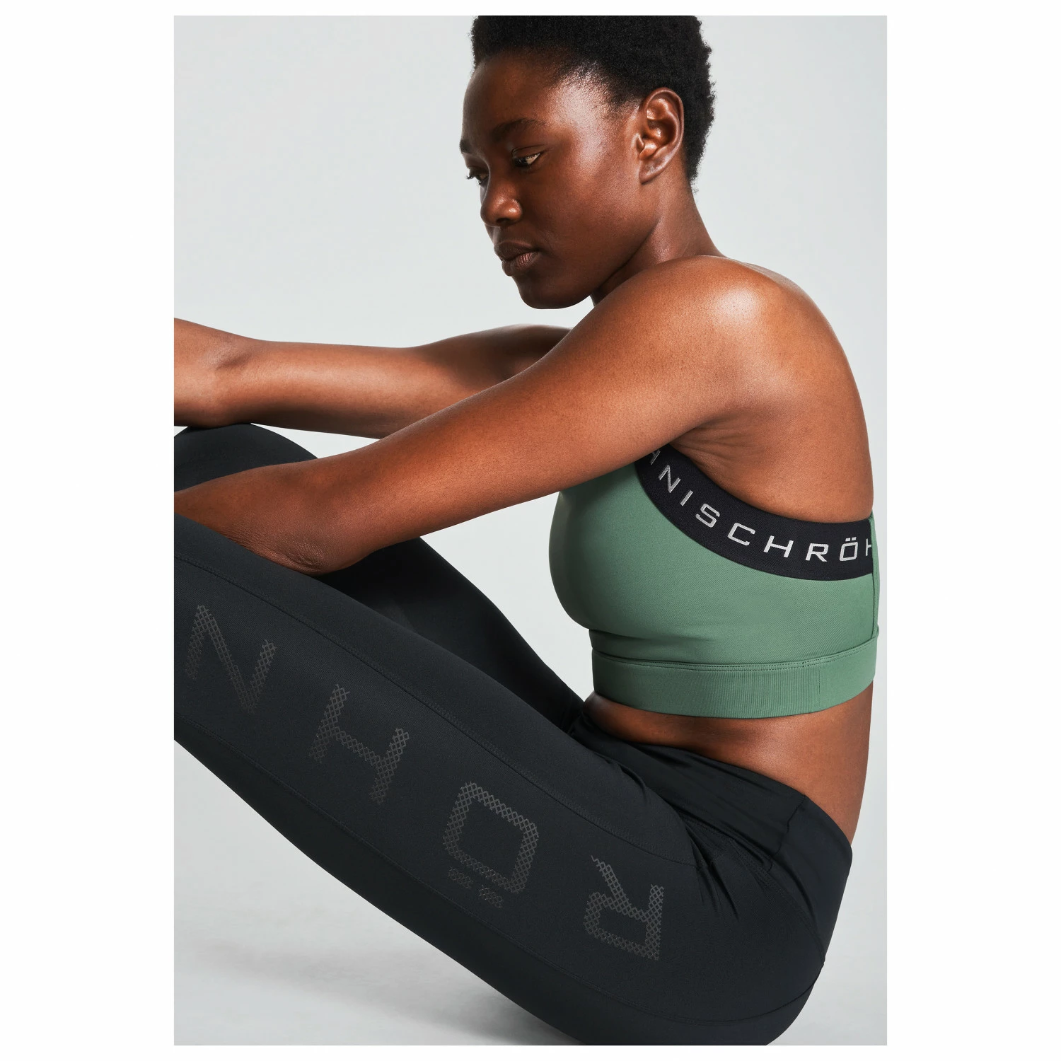 Röhnisch Women's Kay Sports Bra - Sports Bra 5 Röhnisch Women's Kay Sports Bra - Sports Bra - Image 3