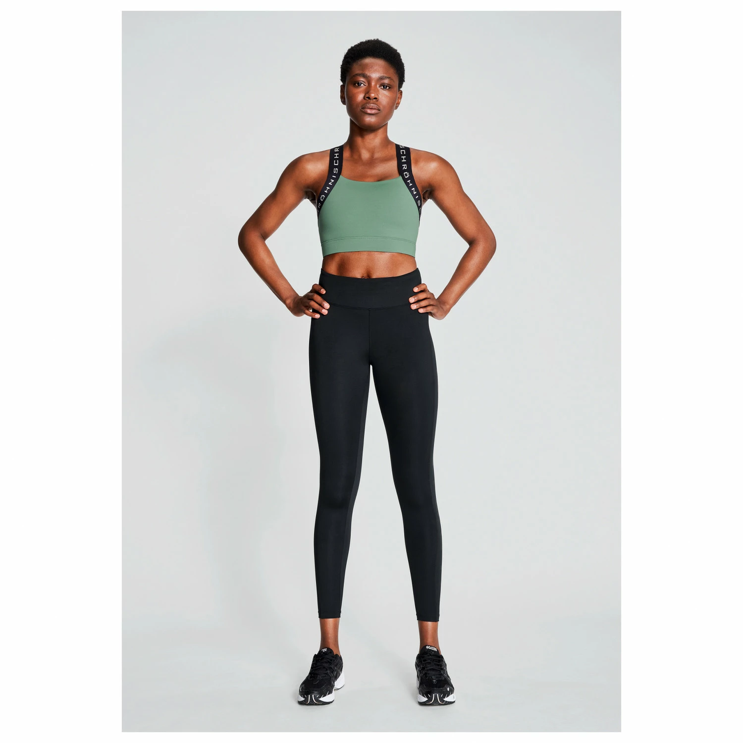 Röhnisch Women's Kay Sports Bra - Sports Bra 7 Röhnisch Women's Kay Sports Bra - Sports Bra - Image 5