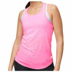 Röhnisch Women's Logo Racerback - Tank Top