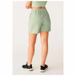 Röhnisch Women's Nila Neps Shorts - Shorts 9 Röhnisch Women's Nila Neps Shorts - Shorts -Outdoor Equipment Sales Shop roehnisch womens nila neps shorts shorts detail 3