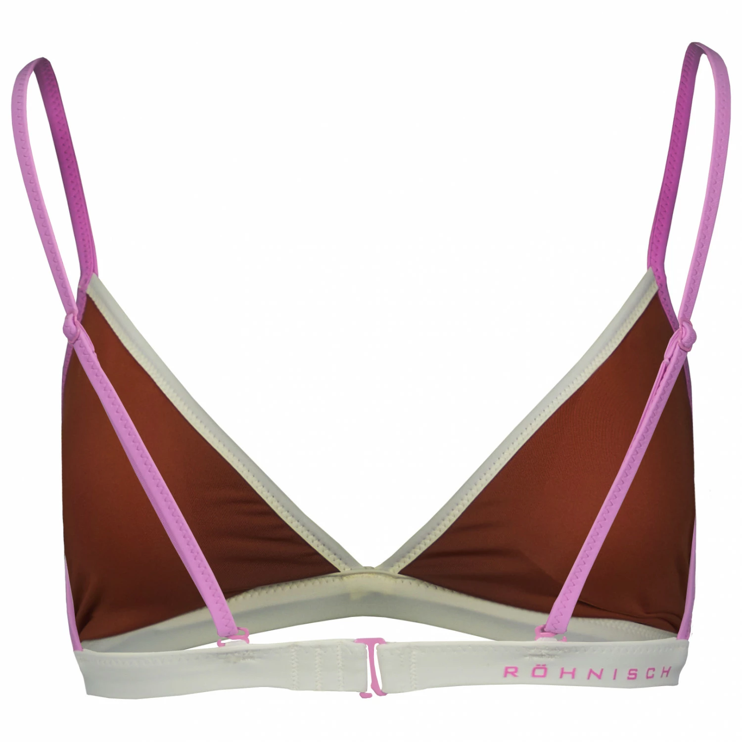 Röhnisch Women's Nima Bikini Top - Bikini Top 4 Röhnisch Women's Nima Bikini Top - Bikini Top - Image 2