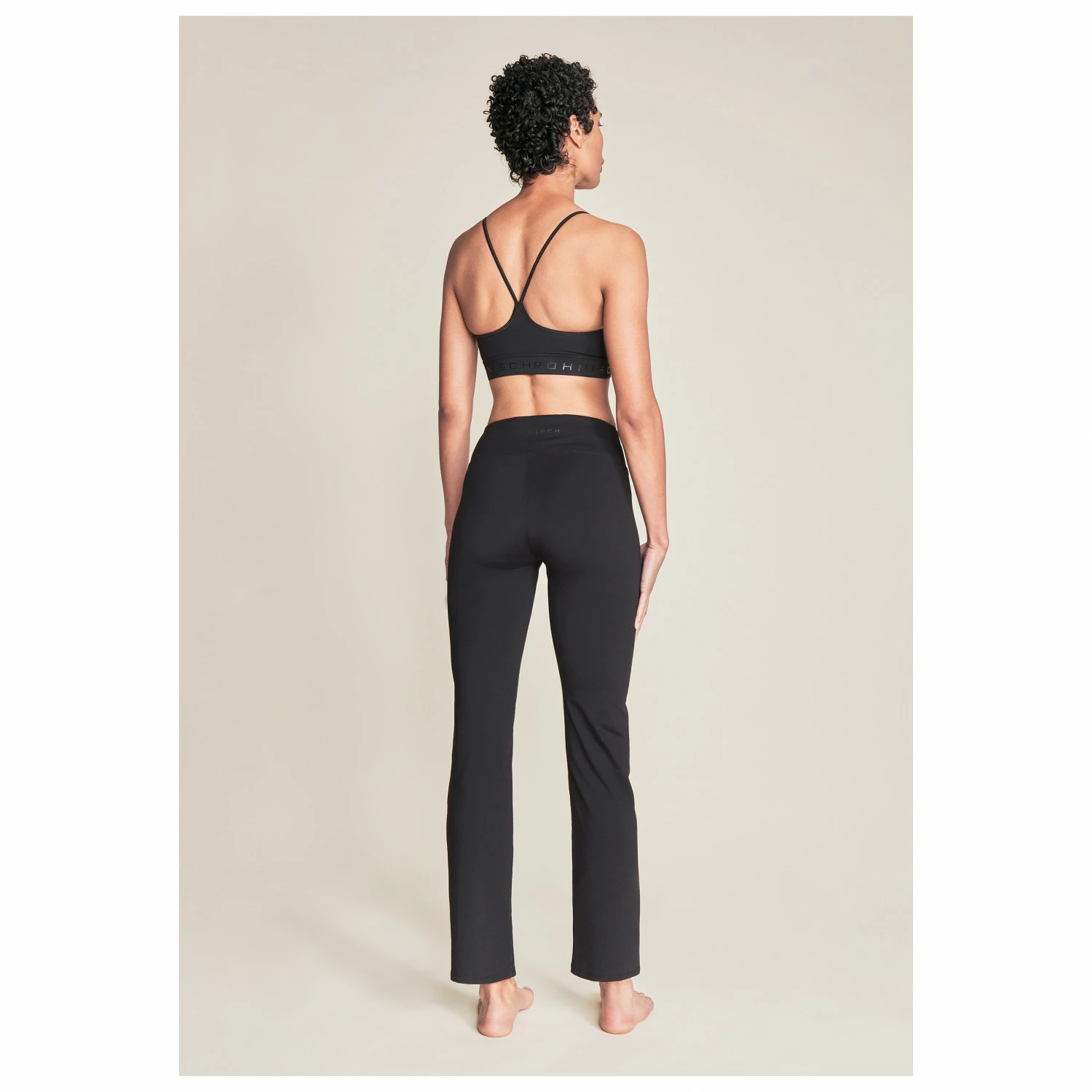 Röhnisch Women's Nora Lasting Pants - Tracksuit Trousers 4 Röhnisch Women's Nora Lasting Pants - Tracksuit Trousers - Image 2