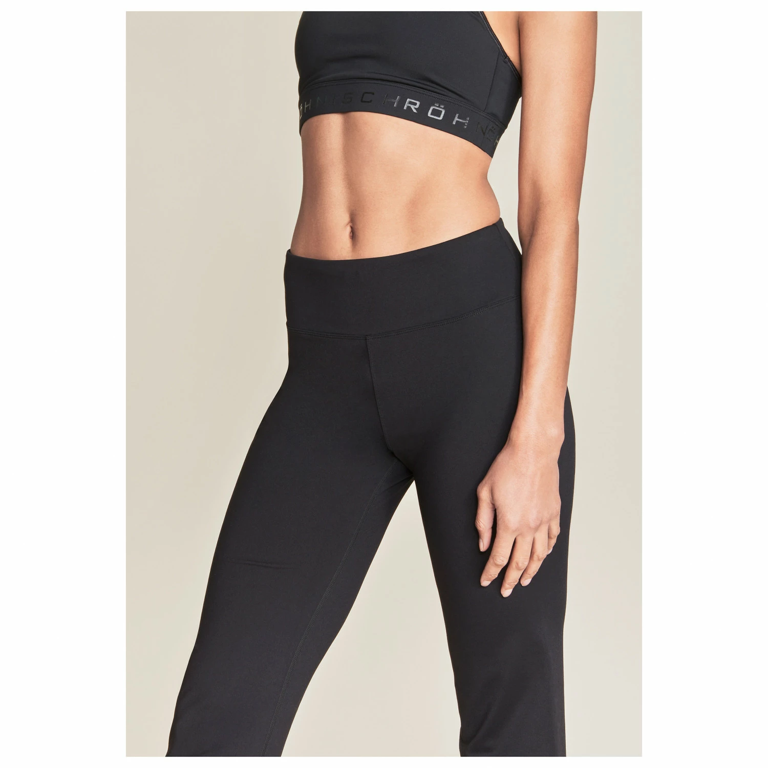 Röhnisch Women's Nora Lasting Pants - Tracksuit Trousers 5 Röhnisch Women's Nora Lasting Pants - Tracksuit Trousers - Image 3