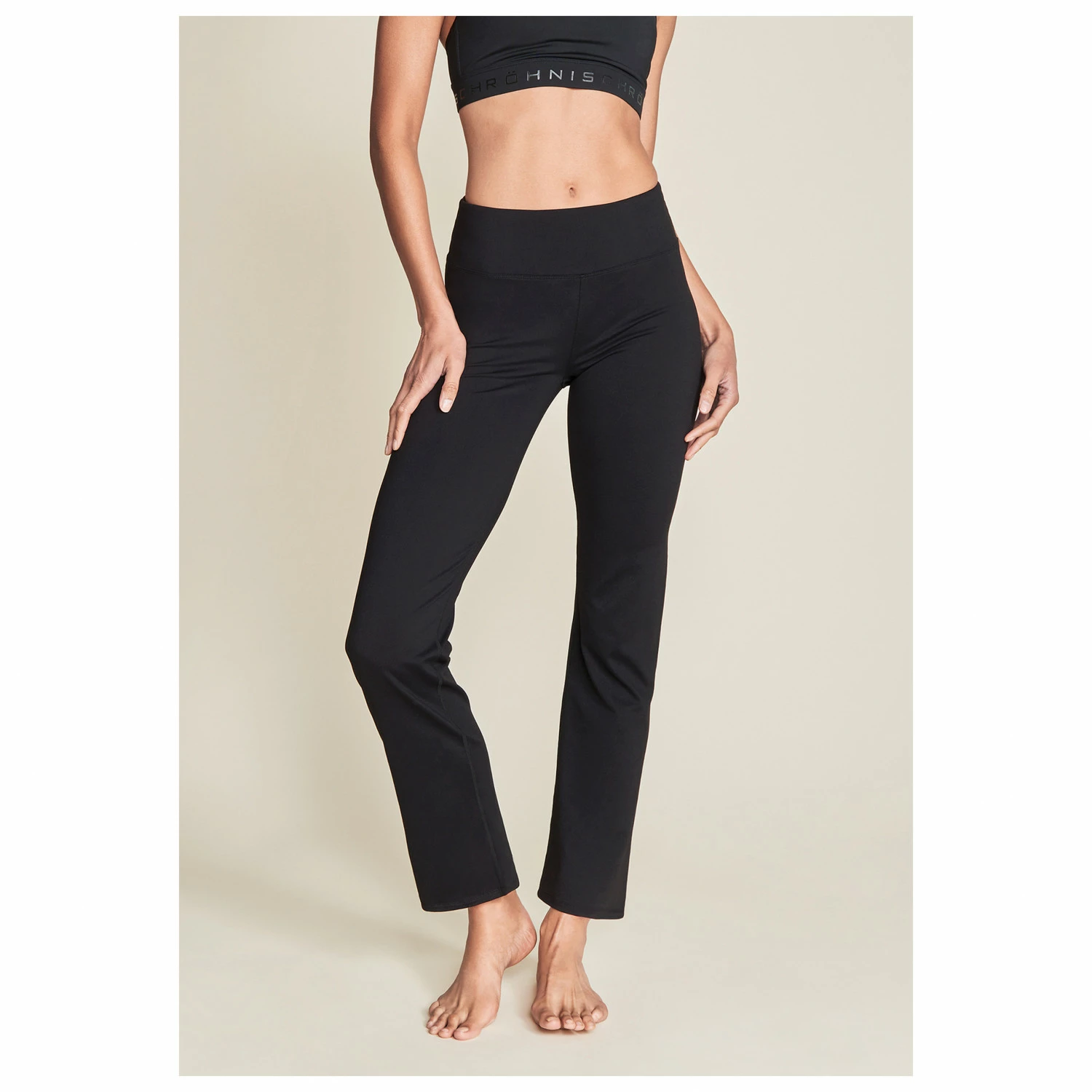 Röhnisch Women's Nora Lasting Pants - Tracksuit Trousers 6 Röhnisch Women's Nora Lasting Pants - Tracksuit Trousers - Image 4