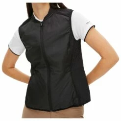 Röhnisch Women's Pace Vest - Windproof Vest