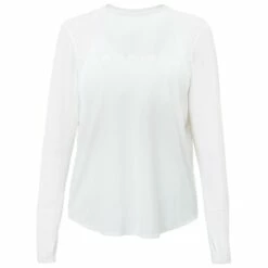 Röhnisch Women's Saima Loose Long Sleeve - Longsleeve