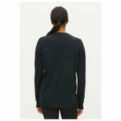 Röhnisch Women's Saima Loose Long Sleeve - Longsleeve -Outdoor Equipment Sales Shop roehnisch womens saima loose long sleeve longsleeve detail 3