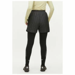 Röhnisch Women's Scout Padded Shorts - Synthetic Trousers -Outdoor Equipment Sales Shop roehnisch womens scout padded shorts synthetic trousers detail 3