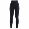 Röhnisch Women's Sculpture Zip Tights - Leggings