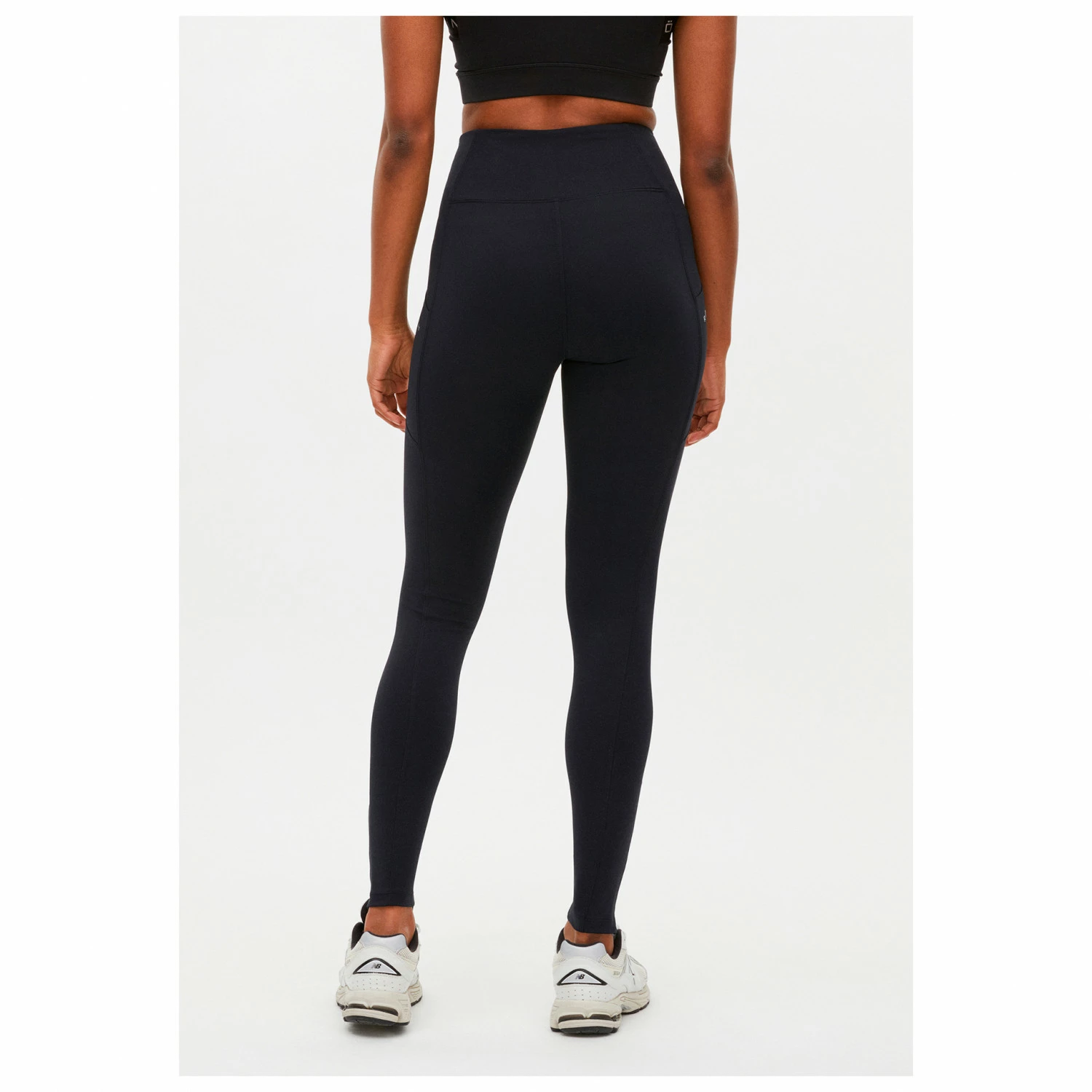 Röhnisch Women's Sculpture Zip Tights - Leggings 5 Röhnisch Women's Sculpture Zip Tights - Leggings - Image 3