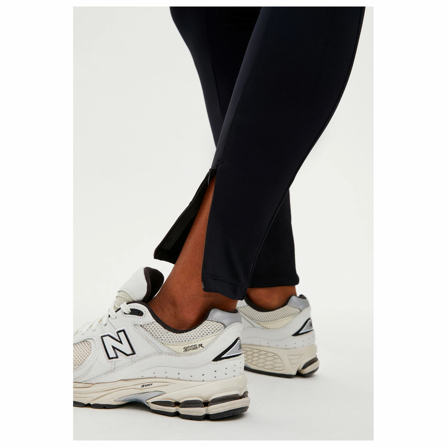 Röhnisch Women's Sculpture Zip Tights - Leggings 8 Röhnisch Women's Sculpture Zip Tights - Leggings - Image 6