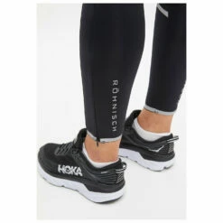 Röhnisch Women's Shape Skyla Tights - Leggings -Outdoor Equipment Sales Shop roehnisch womens shape skyla tights leggings detail 10