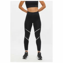 Röhnisch Women's Shape Skyla Tights - Leggings -Outdoor Equipment Sales Shop roehnisch womens shape skyla tights leggings detail 3