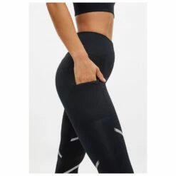 Röhnisch Women's Shape Skyla Tights - Leggings -Outdoor Equipment Sales Shop roehnisch womens shape skyla tights leggings detail 7