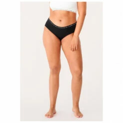 Röhnisch Women's Siena Hipster - Synthetic Base Layer 9 Röhnisch Women's Siena Hipster - Synthetic Base Layer -Outdoor Equipment Sales Shop roehnisch womens siena hipster synthetic base layer detail 3