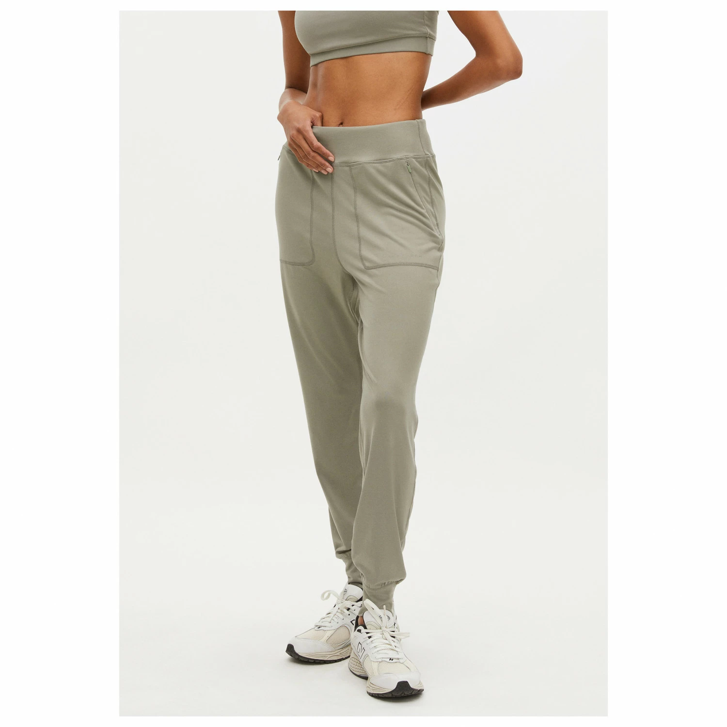 Röhnisch Women's Soft Jersey Pants - Tracksuit Trousers 4 Röhnisch Women's Soft Jersey Pants - Tracksuit Trousers - Image 2