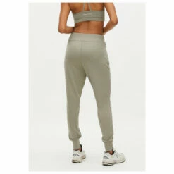 Röhnisch Women's Soft Jersey Pants - Tracksuit Trousers 11 Röhnisch Women's Soft Jersey Pants - Tracksuit Trousers -Outdoor Equipment Sales Shop roehnisch womens soft jersey pants tracksuit trousers detail 3