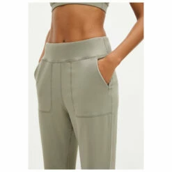 Röhnisch Women's Soft Jersey Pants - Tracksuit Trousers 14 Röhnisch Women's Soft Jersey Pants - Tracksuit Trousers -Outdoor Equipment Sales Shop roehnisch womens soft jersey pants tracksuit trousers detail 6