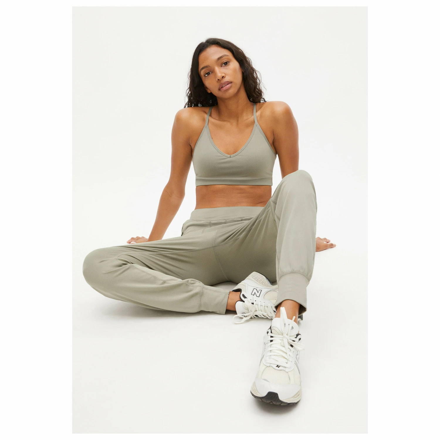 Röhnisch Women's Soft Jersey Pants - Tracksuit Trousers 9 Röhnisch Women's Soft Jersey Pants - Tracksuit Trousers - Image 7