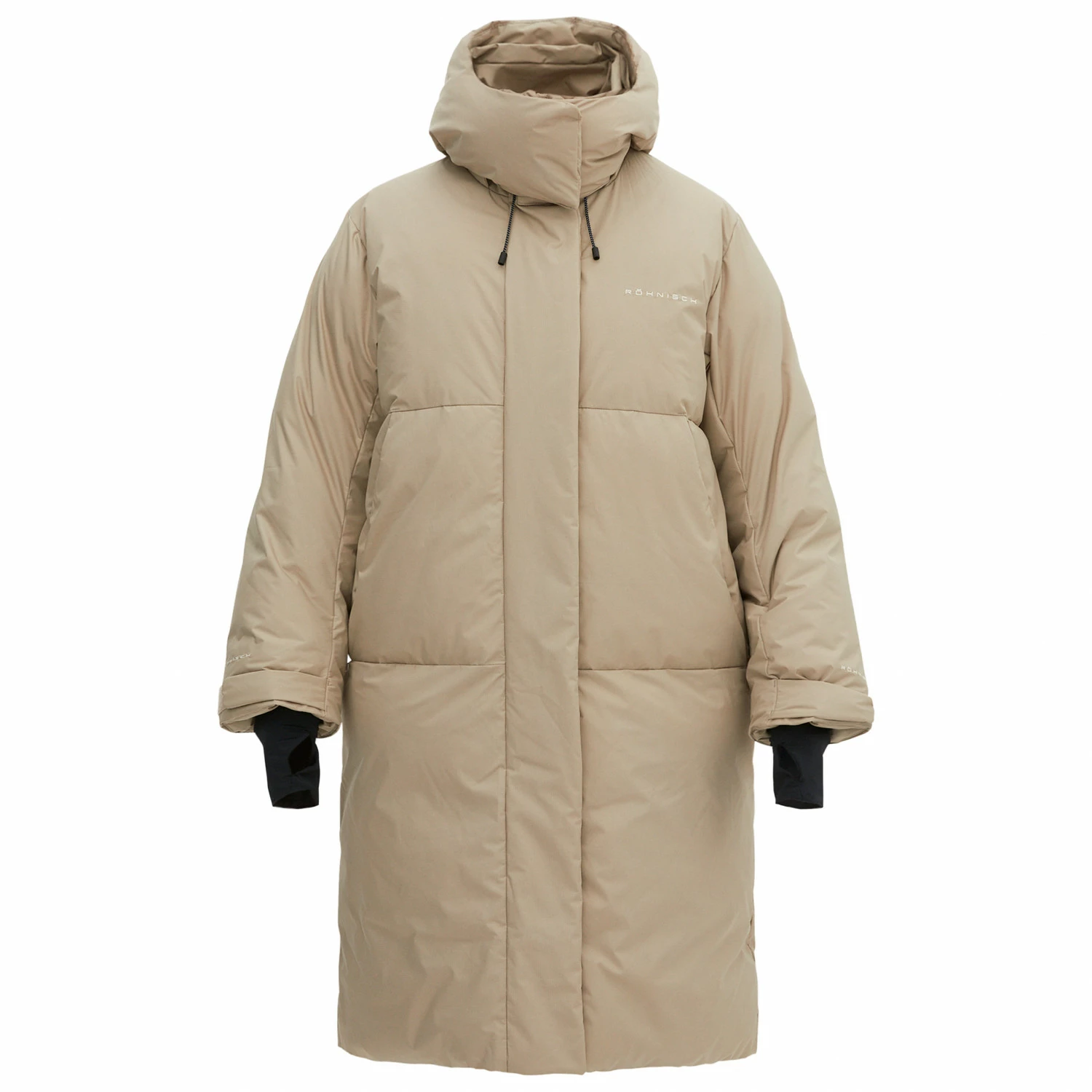 Röhnisch Women's Solange Jacket - Coat 3 Röhnisch Women's Solange Jacket - Coat