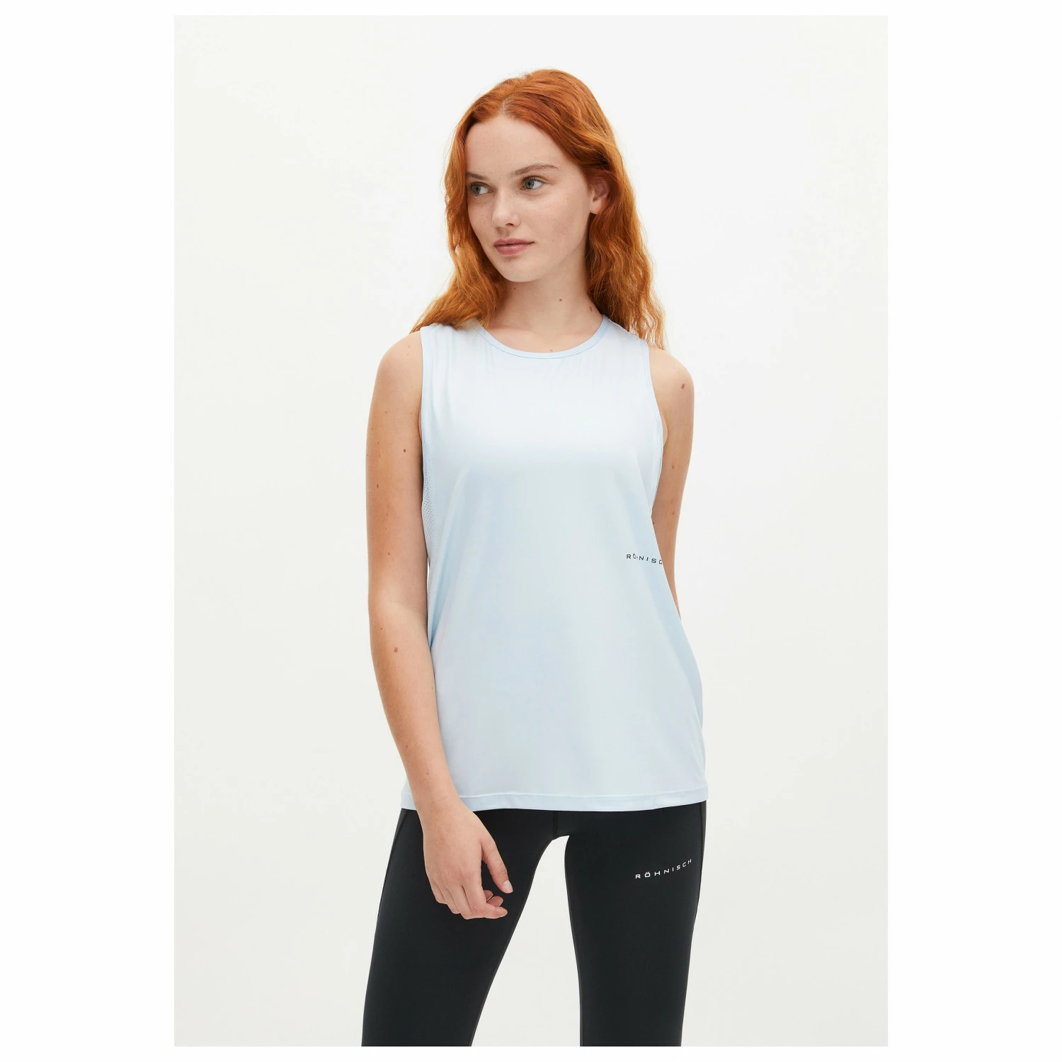 Röhnisch Women's Streamline Tank-Top 4 Röhnisch Women's Streamline Tank-Top - Image 2