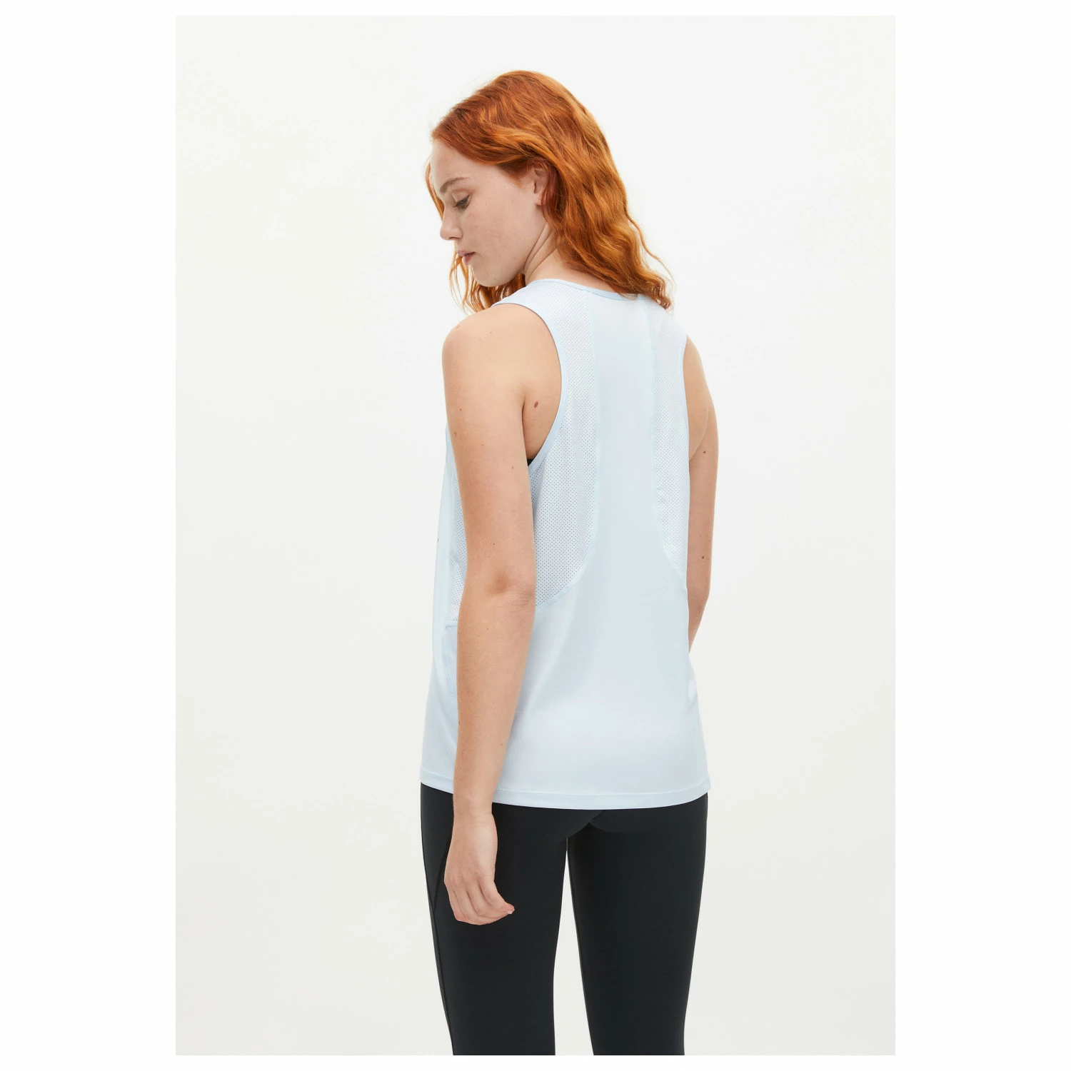 Röhnisch Women's Streamline Tank-Top 5 Röhnisch Women's Streamline Tank-Top - Image 3