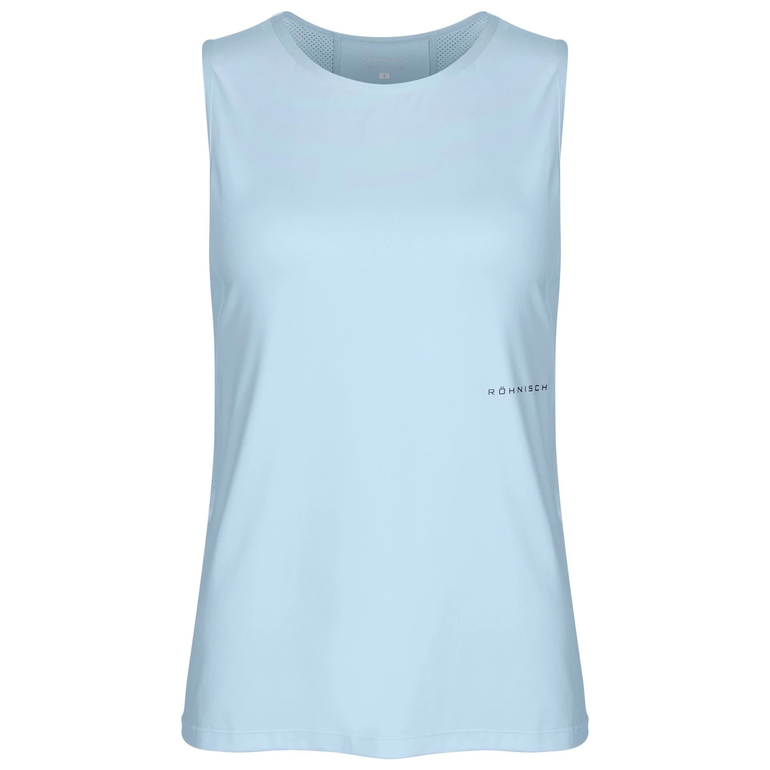 Röhnisch Women's Streamline Tank-Top 3 Röhnisch Women's Streamline Tank-Top