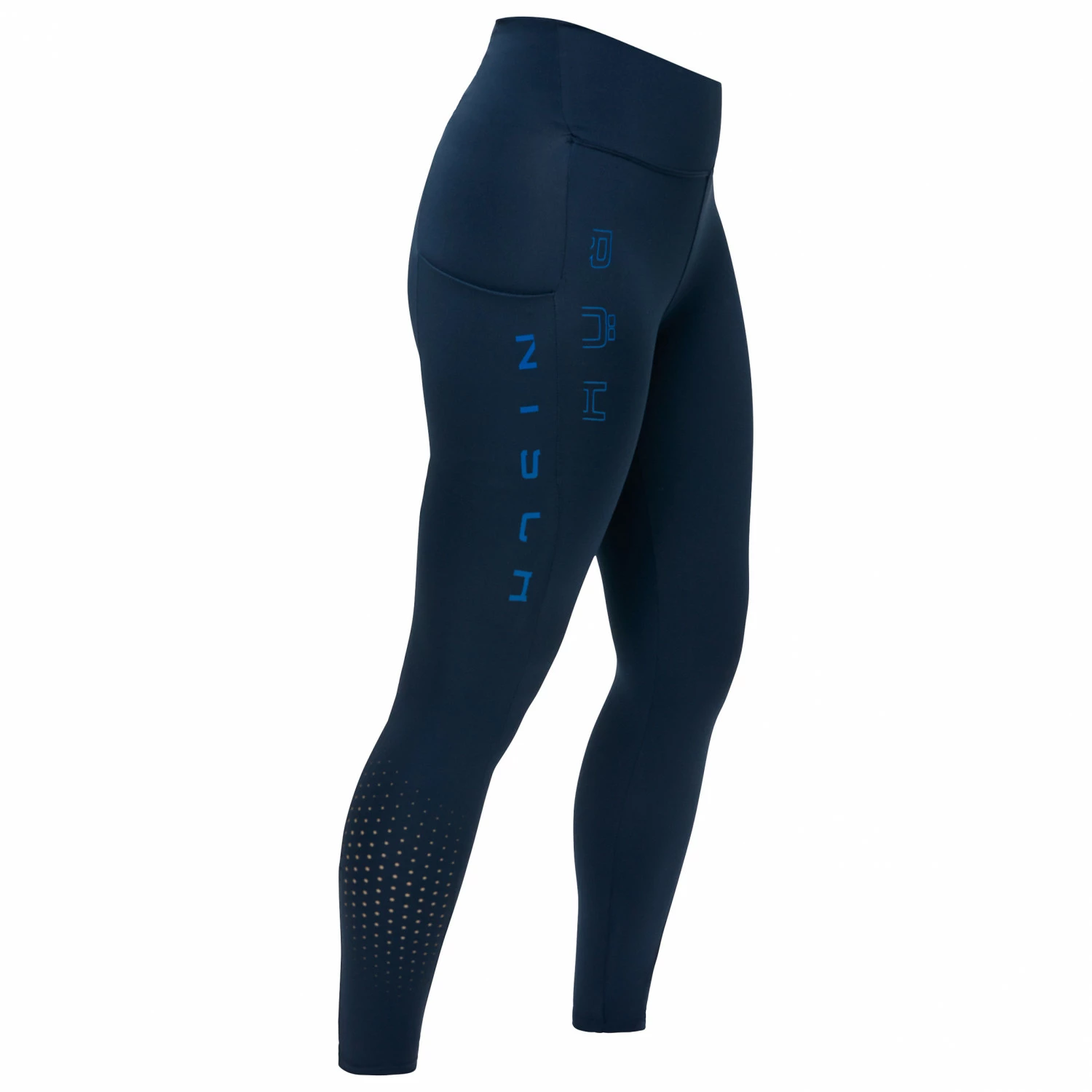 Röhnisch Women's Tempo Logo Tights - Leggings 4 Röhnisch Women's Tempo Logo Tights - Leggings - Image 2