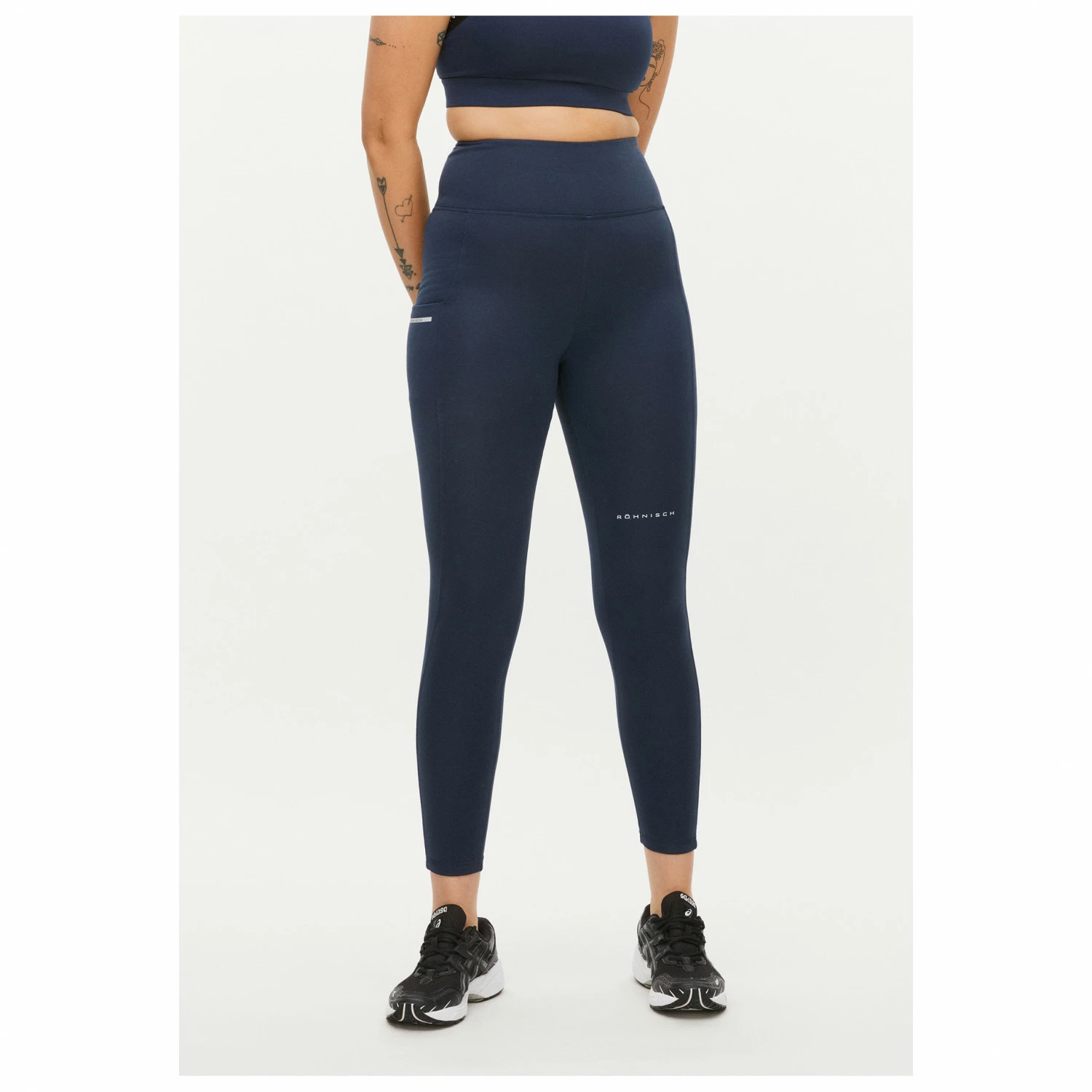 Röhnisch Women's Thermal Tights - Leggings 4 Röhnisch Women's Thermal Tights - Leggings - Image 2