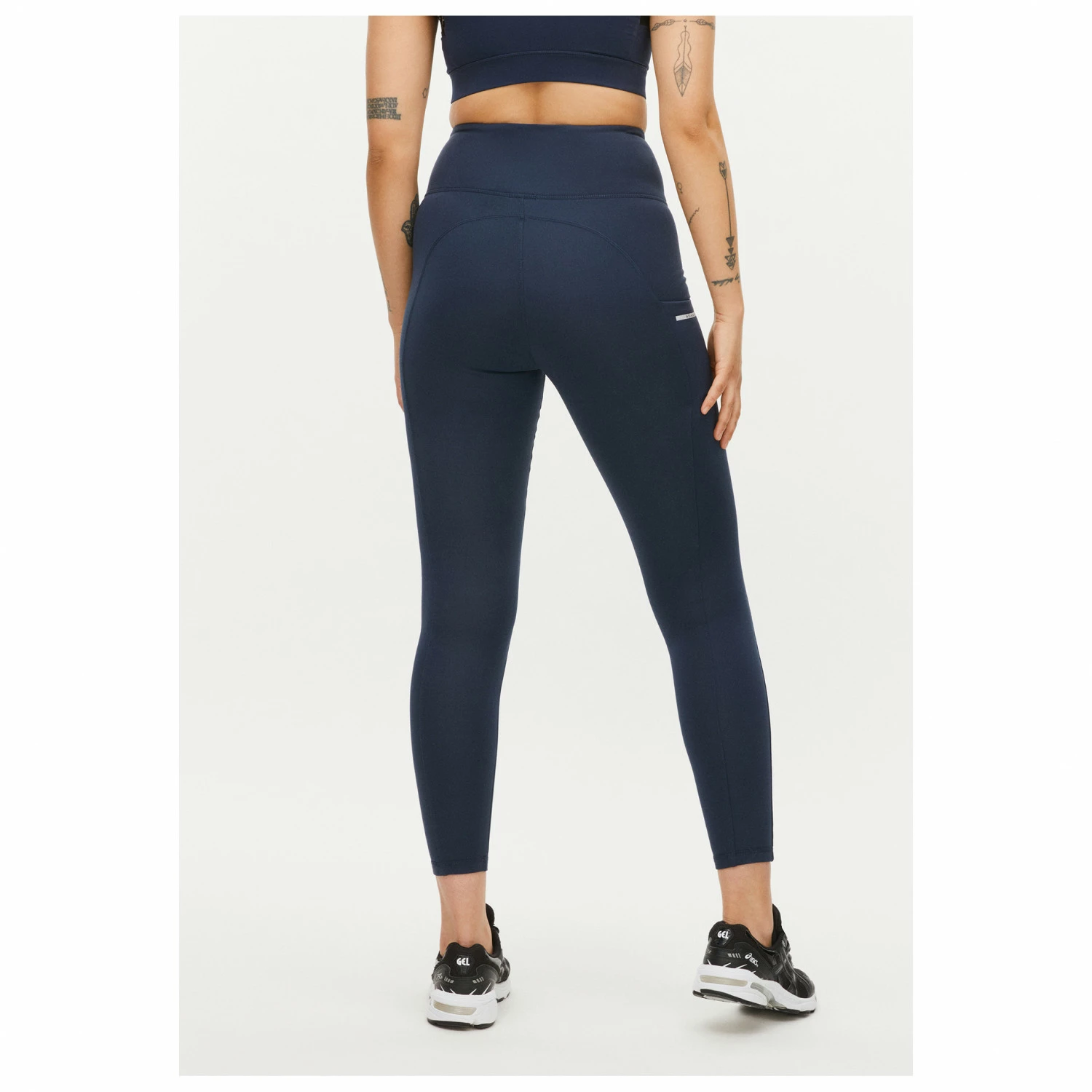 Röhnisch Women's Thermal Tights - Leggings 5 Röhnisch Women's Thermal Tights - Leggings - Image 3