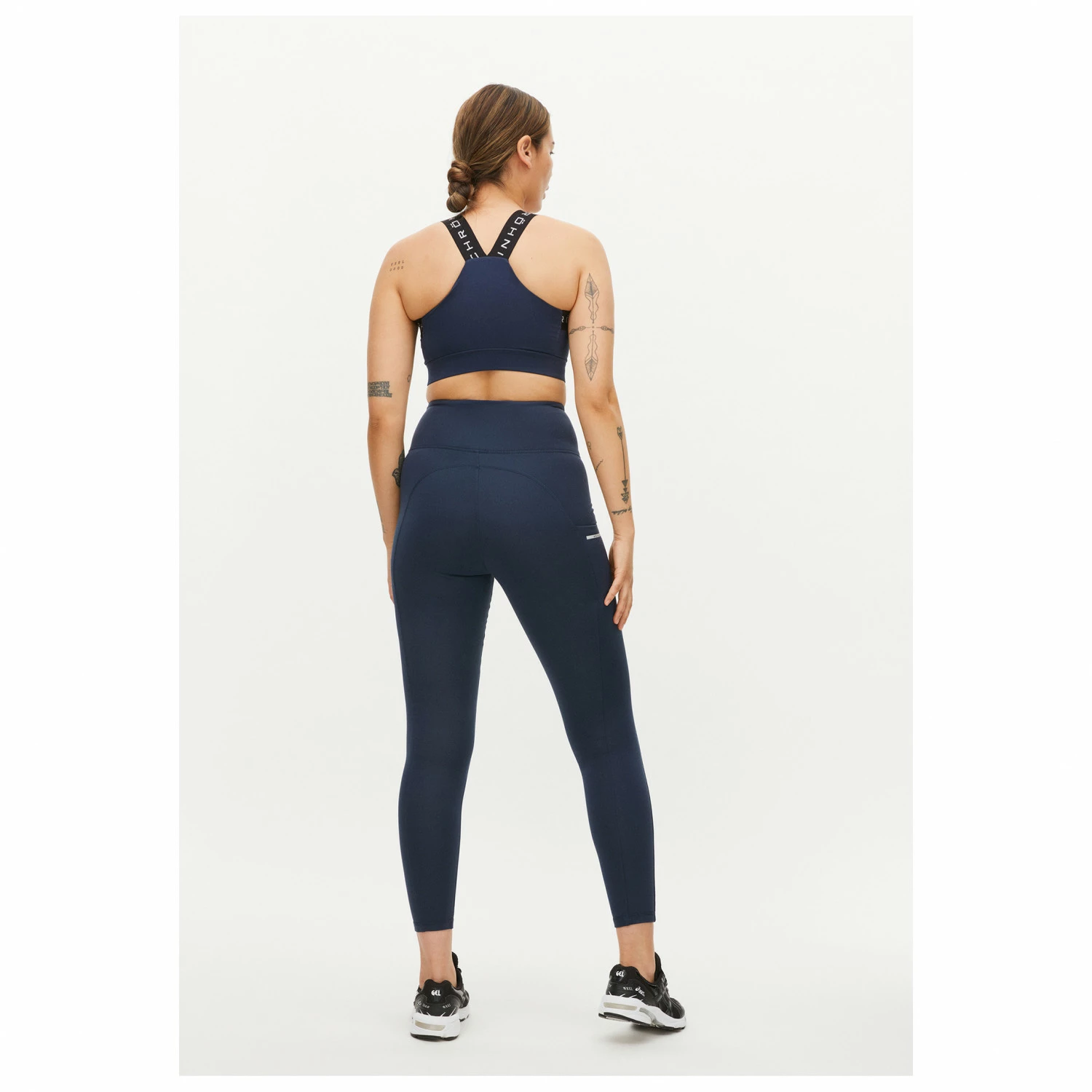 Röhnisch Women's Thermal Tights - Leggings 9 Röhnisch Women's Thermal Tights - Leggings - Image 7