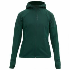 Röhnisch Women's Thermo Windstopper Jacket - Running Jacket