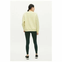 Röhnisch Women's To And From Sweatshirt - Longsleeve -Outdoor Equipment Sales Shop roehnisch womens to and from sweatshirt longsleeve detail 6