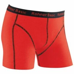 Rohner Basic Boxer 1er Pack - Briefs