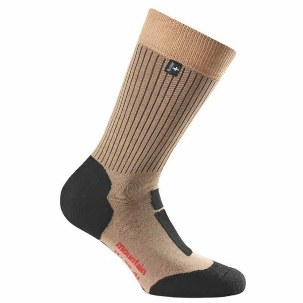 Rohner Mountain Trekking L/R - Walking Socks 3 Rohner Mountain Trekking L/R - Walking Socks