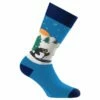 Rohner Pinguin - Ski Socks 1 Rohner Pinguin - Ski Socks -Outdoor Equipment Sales Shop rohner pinguin ski socks