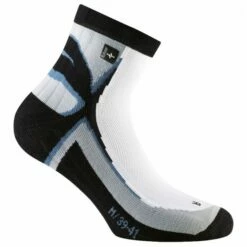 Rohner R-Power Quarter L/R - Running Socks