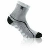 Rohner R-Ultra Light Quarter - Running Socks -Outdoor Equipment Sales Shop rohner r ultra light quarter running socks