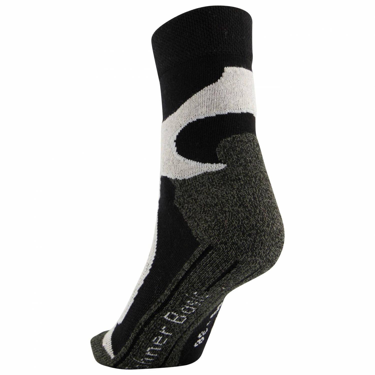 Rohner Basic Running / Walking 2er Pack - Running Socks 5 Rohner Basic Running / Walking 2er Pack - Running Socks - Image 3