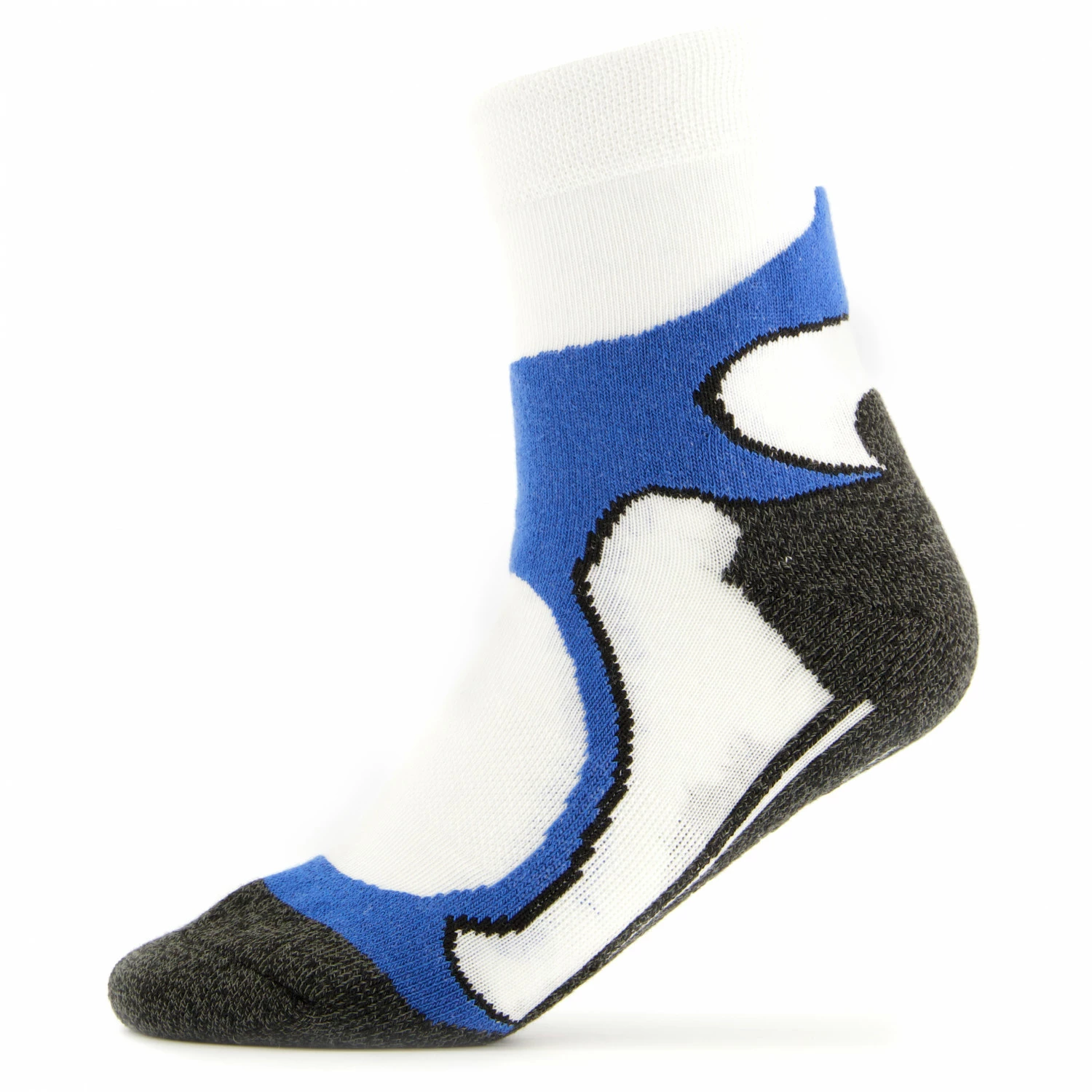 Rohner Basic Running / Walking 2er Pack - Running Socks 3 Rohner Basic Running / Walking 2er Pack - Running Socks
