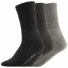 Rohner Basic Sport 3er Pack - Sports Socks 1 Rohner Basic Sport 3er Pack - Sports Socks -Outdoor Equipment Sales Shop rohner rohner basic sport 3er pack sports socks