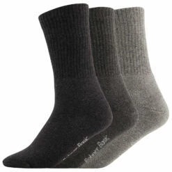 Rohner Basic Sport 3er Pack - Sports Socks