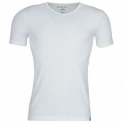 Rohner Basic V-Neck - T-shirt