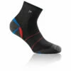 Rohner Silver Runner L/R II - Running Socks -Outdoor Equipment Sales Shop rohner silver runner l r ii running socks