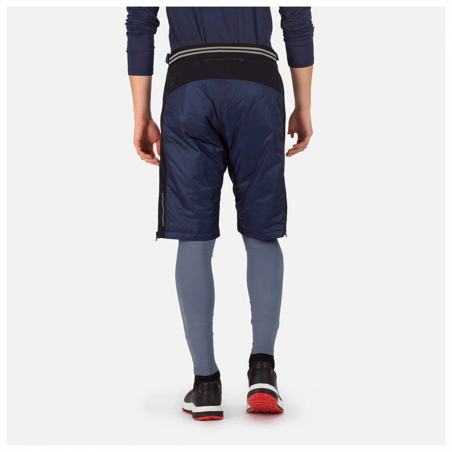 Rossignol Insulated Shorts - Synthetic Trousers 4 Rossignol Insulated Shorts - Synthetic Trousers - Image 2