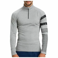 Rossignol Poursuite 1/2 Zip - Running Shirt