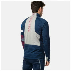 Rossignol Poursuite Jacket - Cross-country Ski Jacket -Outdoor Equipment Sales Shop rossignol poursuite jacket cross country ski jacket detail 3