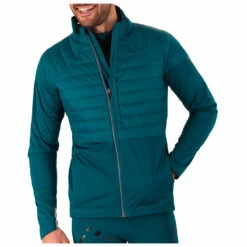 Rossignol Poursuite Warm Jacket - Cross-country Ski Jacket