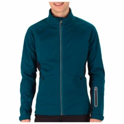 Rossignol Softshell Jacket - Cross-country Ski Jacket