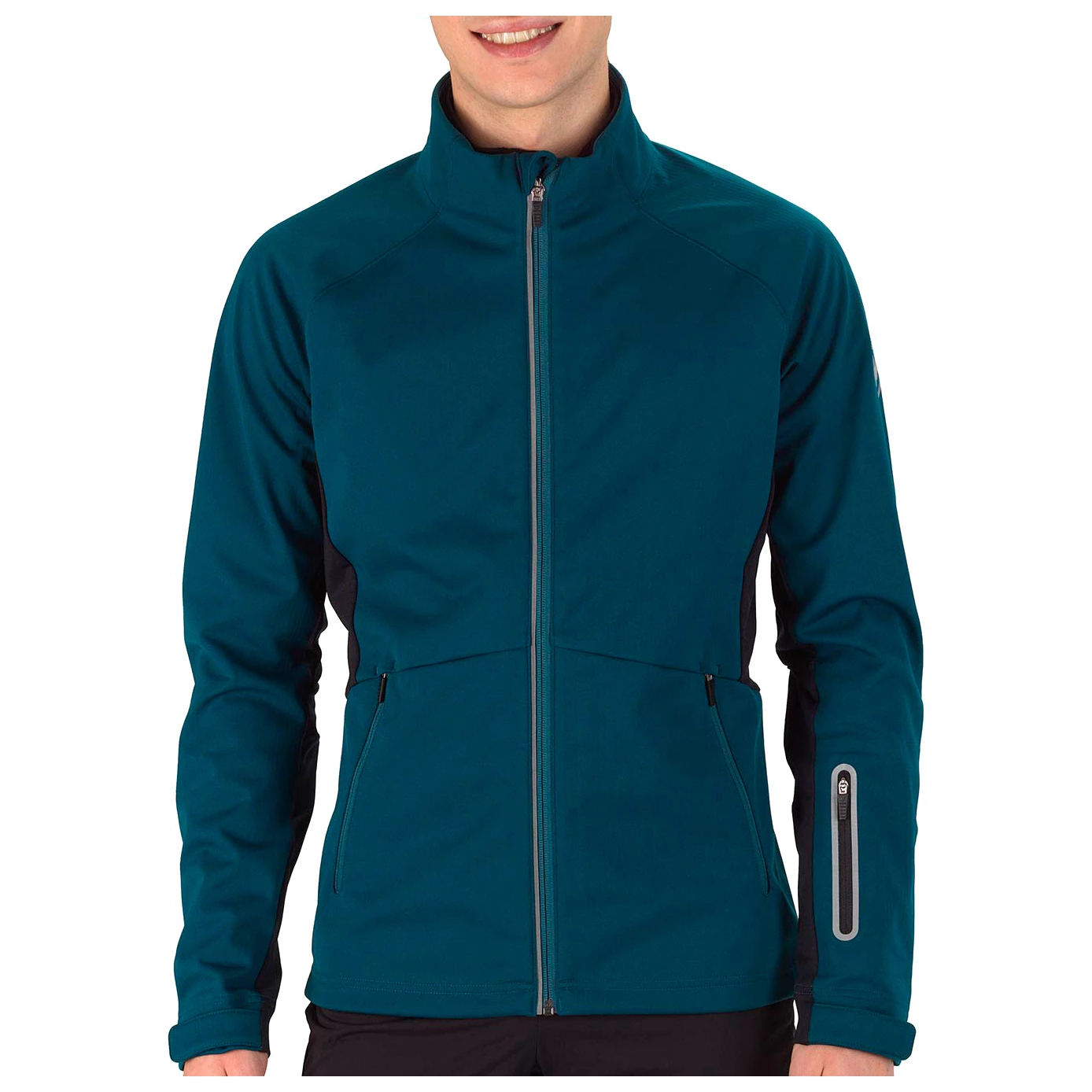 Rossignol Softshell Jacket - Cross-country Ski Jacket 3 Rossignol Softshell Jacket - Cross-country Ski Jacket